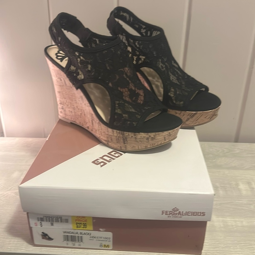 Wedges